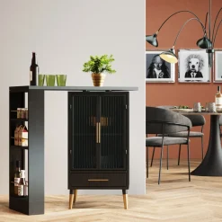 KARE Barschrank La Gomera Hot