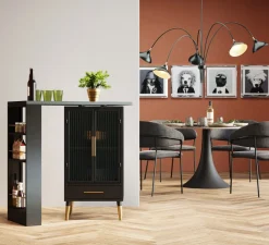 KARE Barschrank La Gomera Hot