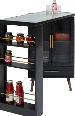 KARE Barschrank La Gomera Hot