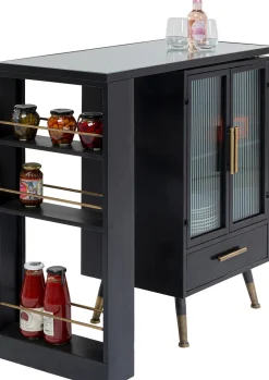 KARE Barschrank La Gomera Hot