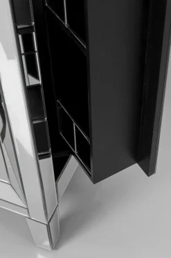 KARE Barschrank Luxury High Class 84x152cm Outlet