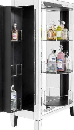 KARE Barschrank Luxury High Class 84x152cm Outlet