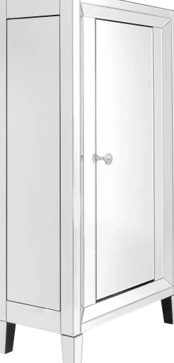 KARE Barschrank Luxury High Class 84x152cm Outlet