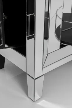 KARE Barschrank Luxury High Class 84x152cm Outlet
