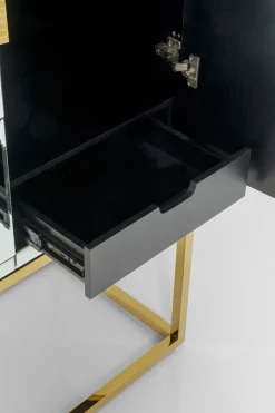 KARE Barschrank Queen 91x147cm New