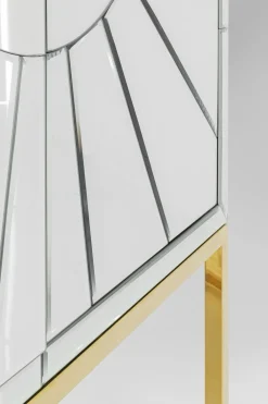KARE Barschrank Queen 91x147cm New