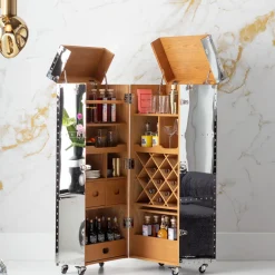 KARE Barschrank Vegas Online