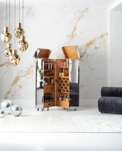 KARE Barschrank Vegas Online