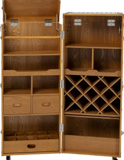 KARE Barschrank Vegas Online