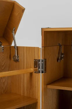 KARE Barschrank Vegas Online