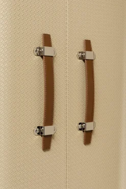 KARE Barschrank Venezia Creme 100x114cm Online