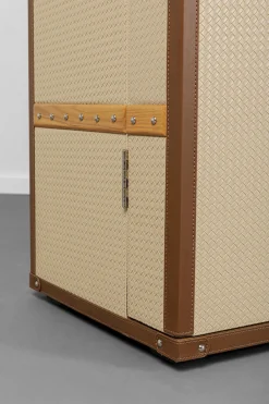 KARE Barschrank Venezia Creme 100x114cm Online