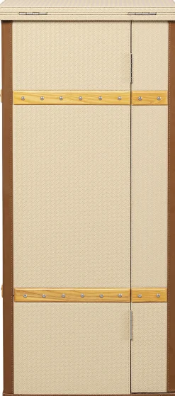 KARE Barschrank Venezia Creme 100x114cm Online