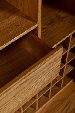 KARE Barschrank Venezia Creme 100x114cm Online