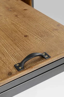 KARE Barschrank Vinoteca 80x201cm Hot