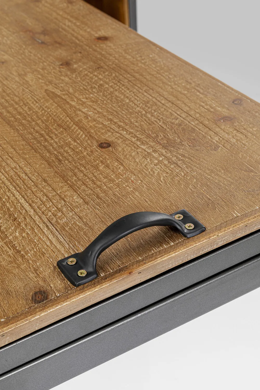 KARE Barschrank Vinoteca 80x201cm Hot