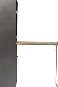 KARE Barschrank Vinoteca 80x201cm Hot