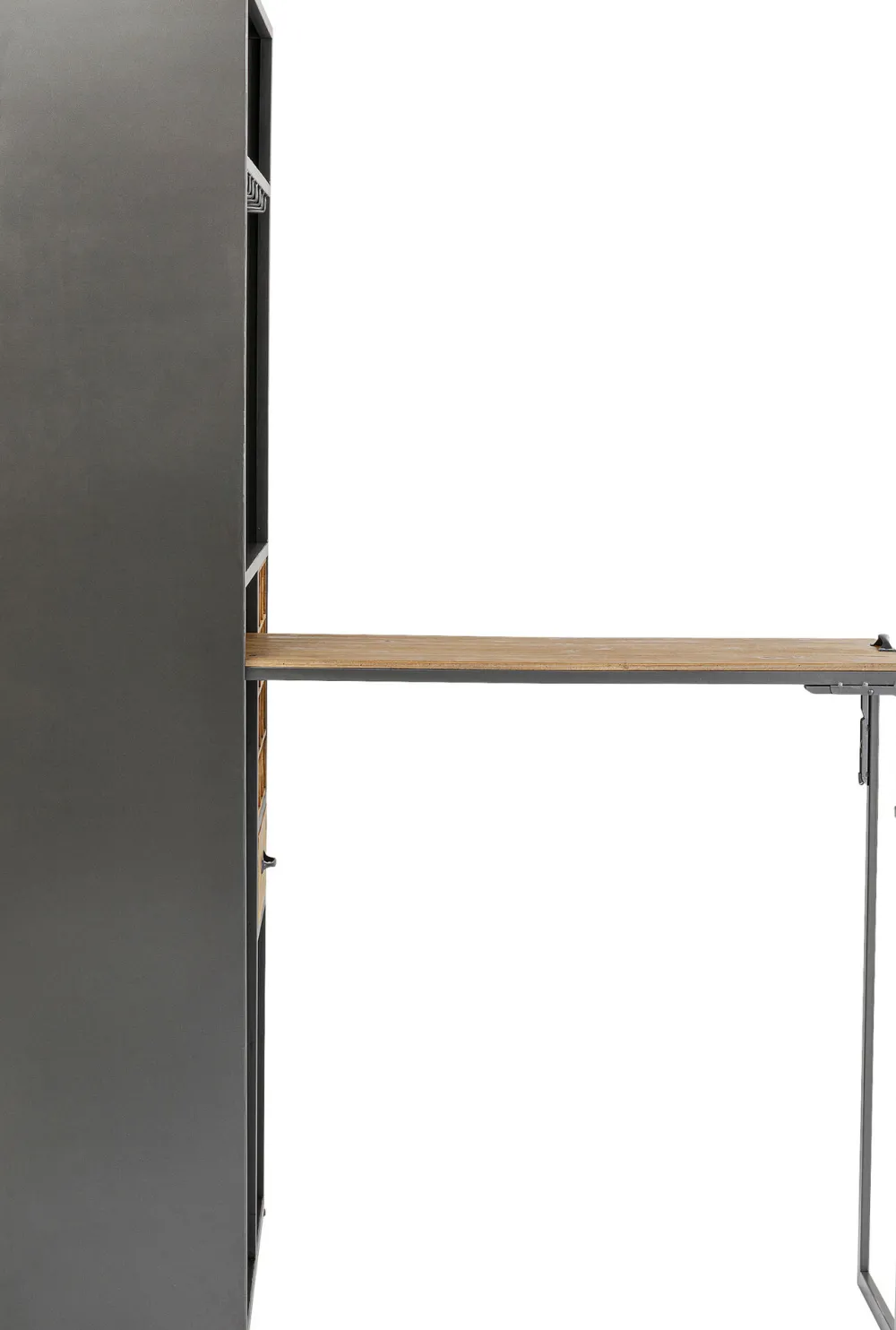 KARE Barschrank Vinoteca 80x201cm Hot