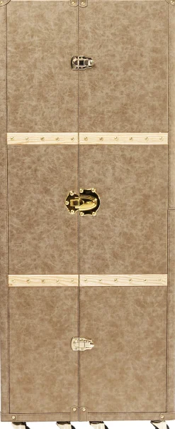 KARE Barschrank West Coast Mobile 60x154cm Clearance