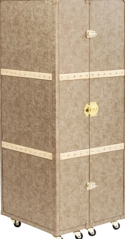 KARE Barschrank West Coast Mobile 60x154cm Clearance