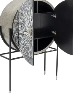 KARE Barschrank Zoom 100x160cm Clearance