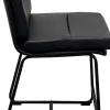 KARE Barstuhl Ginny Schwarz 60cm Clearance