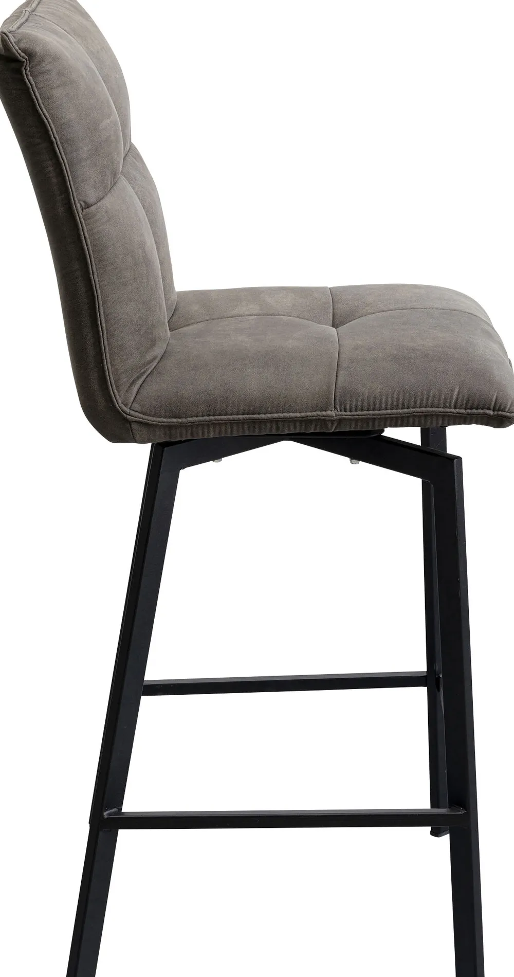 KARE Barstuhl Toronto Braun 69cm