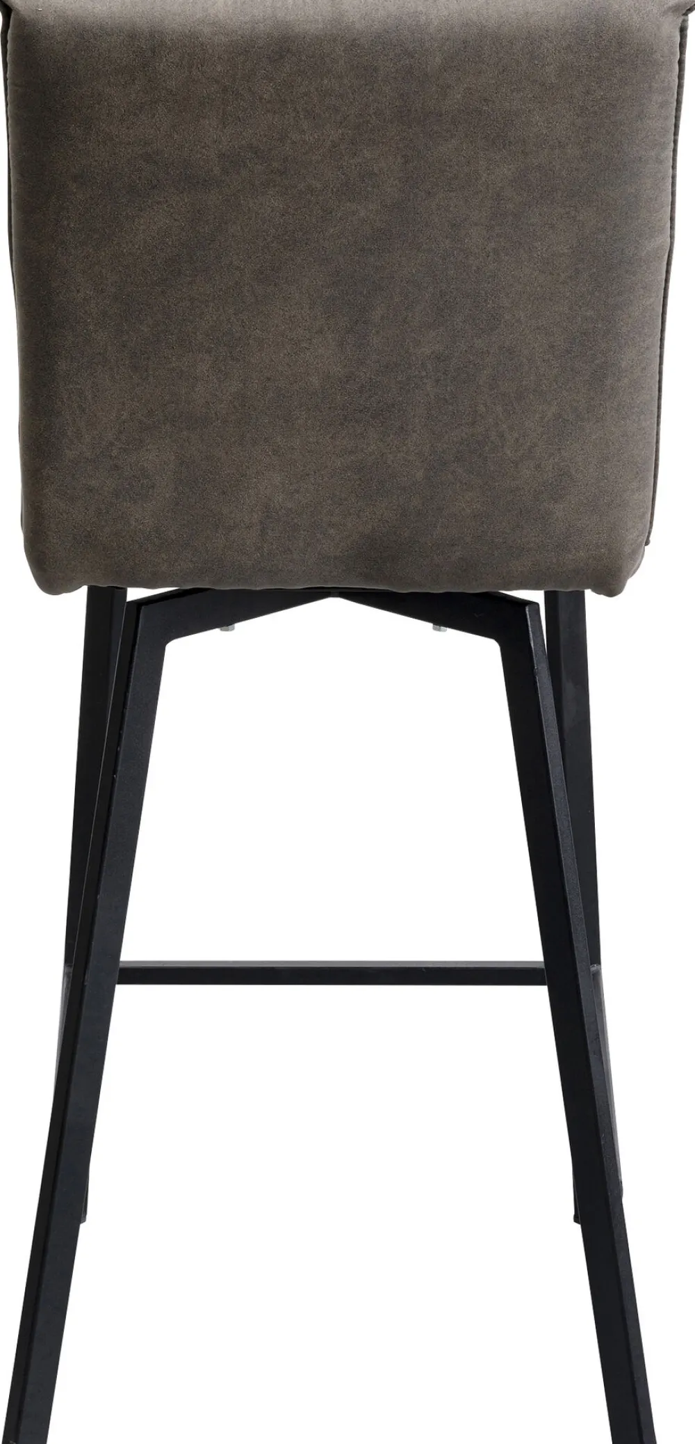 KARE Barstuhl Toronto Braun 69cm