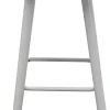 KARE Barstuhl York Weiß 75cm Discount