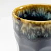 KARE Becher Lio Dunkelblau Outlet