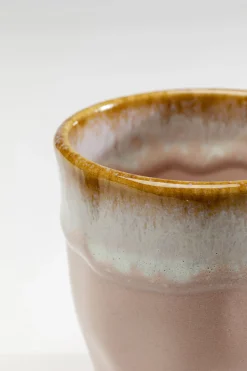 KARE Becher Nala Rosa Clearance