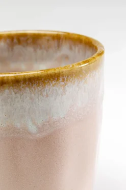 KARE Becher Nala Rosa Clearance