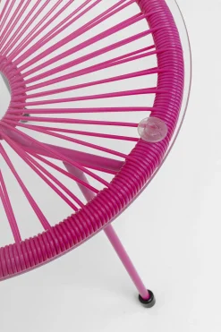 KARE Beistelltisch Acapulco Mono Pink Sale
