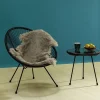 KARE Beistelltisch Acapulco Mono Schwarz Sale