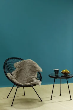 KARE Beistelltisch Acapulco Mono Schwarz Sale