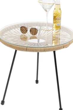 KARE Beistelltisch Acapulco Nature Sale