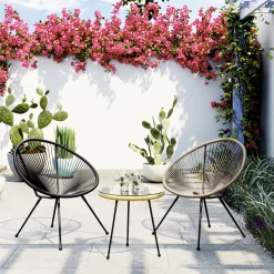 KARE Beistelltisch Acapulco Nature Sale