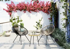 KARE Beistelltisch Acapulco Nature Sale