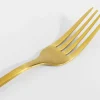 KARE Besteck Cucina Gold Matt (16/tlg.) Online