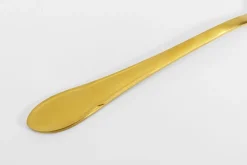 KARE Besteck Cucina Gold Matt (16/tlg.) Online