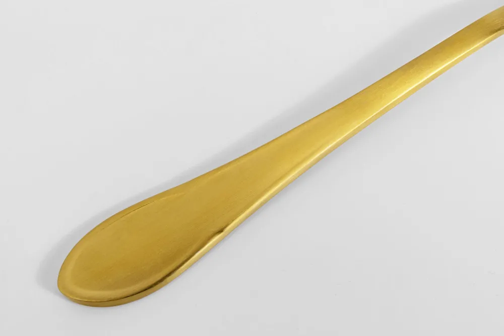 KARE Besteck Cucina Gold Matt (16/tlg.) Online