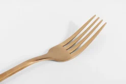 KARE Besteck Cucina Kupfer Matt (16/tlg.) Clearance