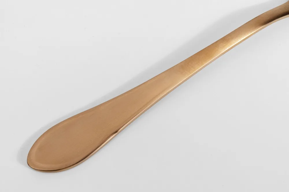 KARE Besteck Cucina Kupfer Matt (16/tlg.) Clearance