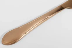 KARE Besteck Cucina Kupfer Matt (16/tlg.) Clearance