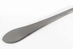 KARE Besteck Cucina Schwarz Matt (16/tlg.) Clearance