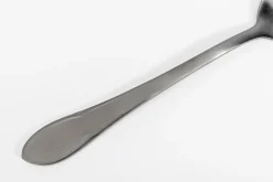 KARE Besteck Cucina Schwarz Matt (16/tlg.) Clearance
