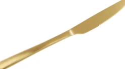 KARE Besteck Gloria Matt Gold (16/tlg.) Online