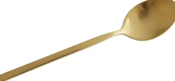 KARE Besteck Gloria Matt Gold (16/tlg.) Online