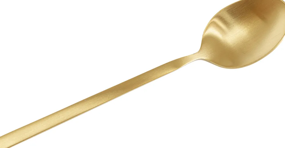 KARE Besteck Gloria Matt Gold (16/tlg.) Online