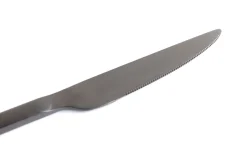 KARE Besteck Gloria Matt Schwarz (16/tlg.) Best